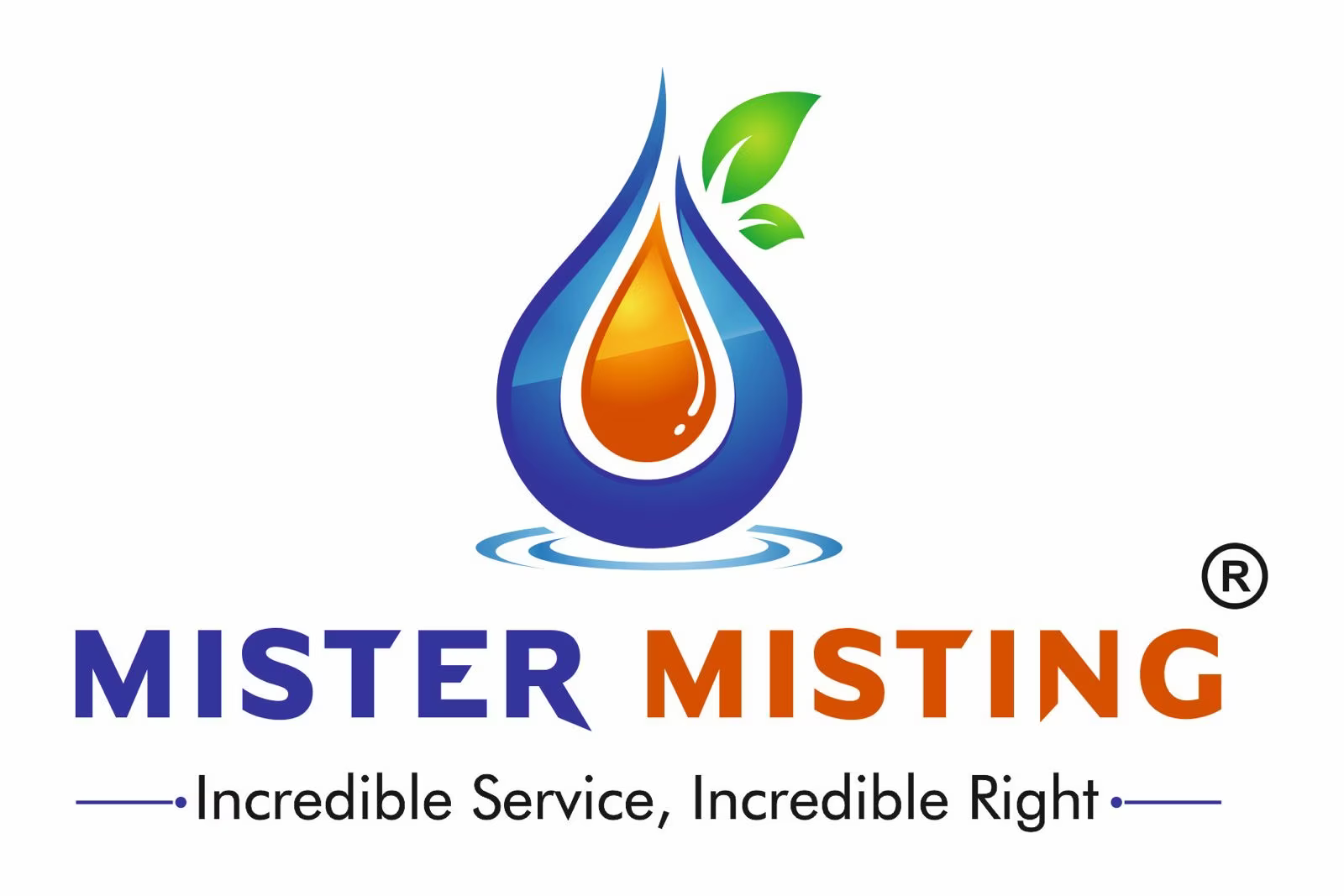 Misting System Manufacturer in India | Outdoor Cooling Solutions