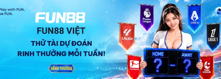 Fun88 Việt Cover Image