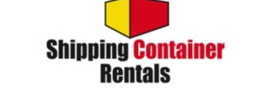 Shipping Container Rentals Cover Image