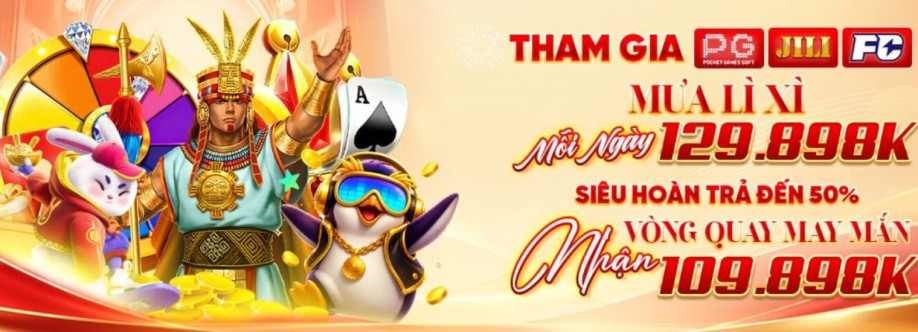 Nhà cái 98WIN Cover Image