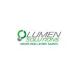 LED Lighting Retrofits Lumen Solutions Profile Picture
