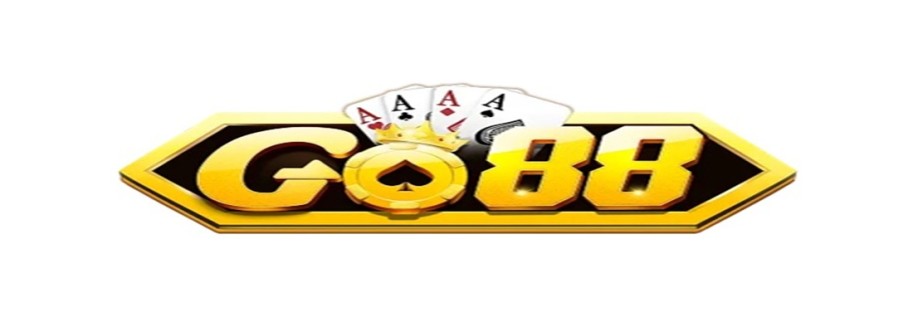 GO88 Cover Image
