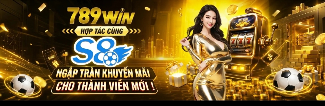 Nhà cái 789WIN Cover Image