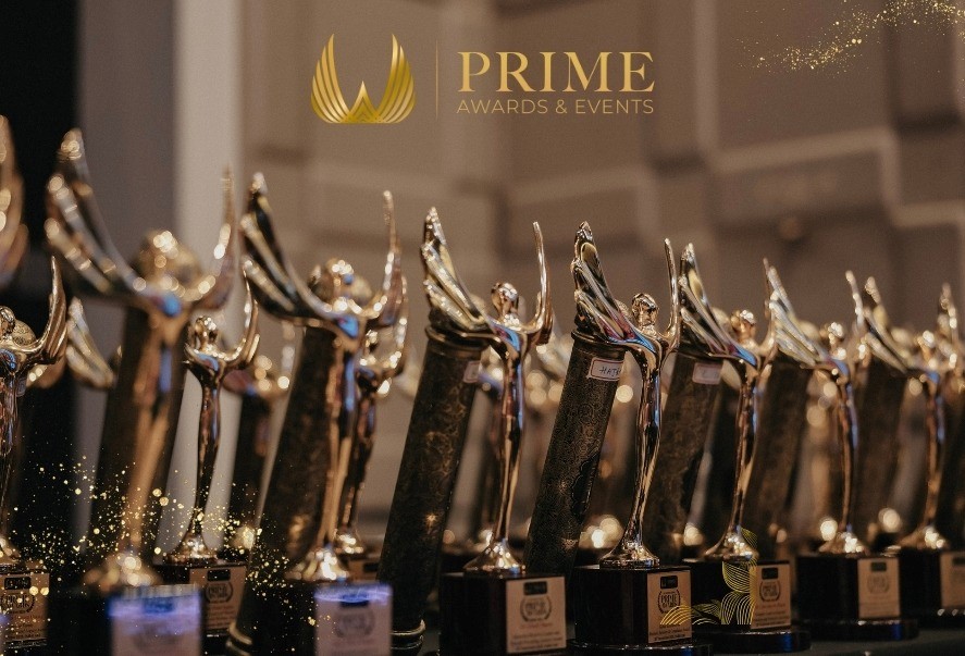 International Prime Awards and Events | Nominate Now