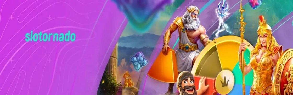 Slotornado Deutschland Cover Image