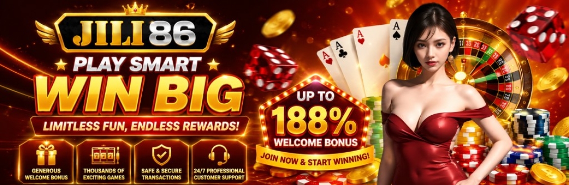 jili86bet net Cover Image