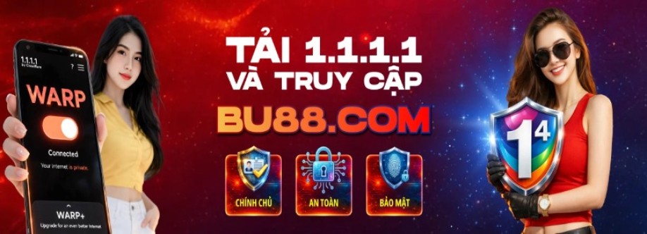 Nhà cái BU88 Cover Image