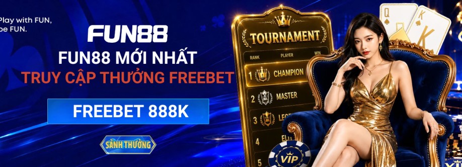 Fun88 Mới Nhất Cover Image