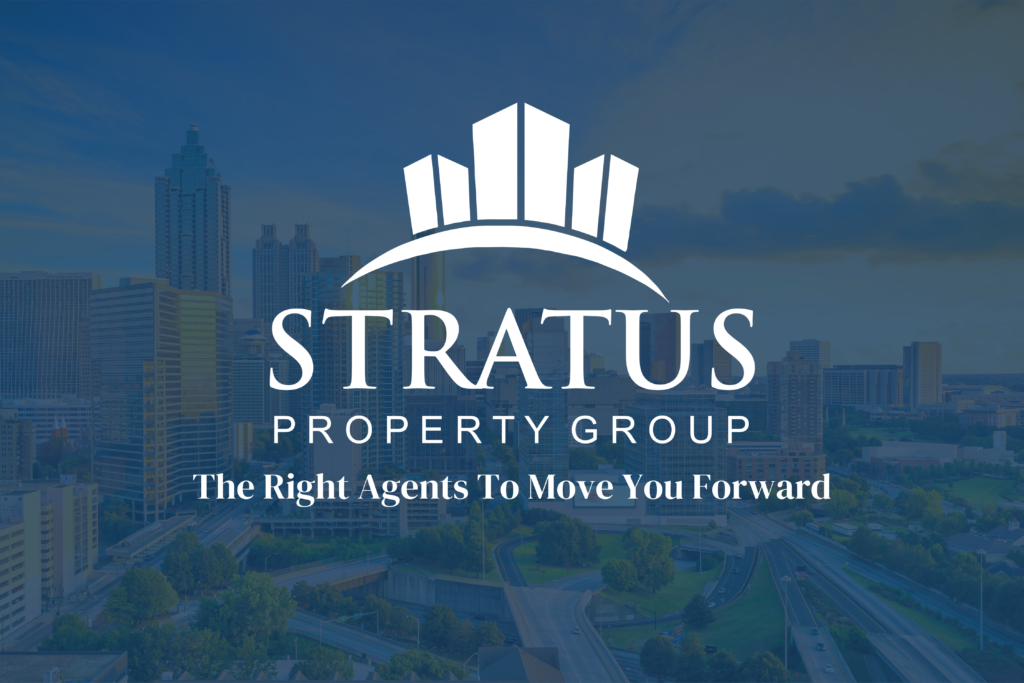 Stratus Property Group | Atlanta Georgia Commercial Real Estate Advisors