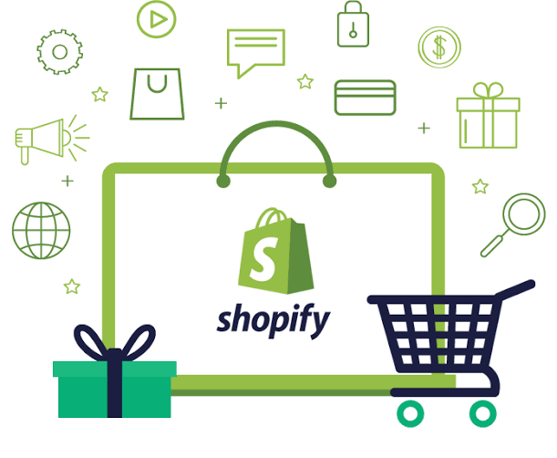 How Shopify Development Services Can Grow Your E-commerce Business – gtechwebindia