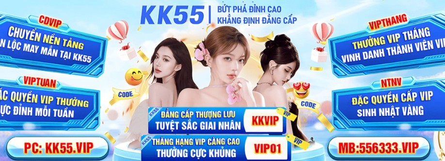 Nhà Cái KK55 Cover Image