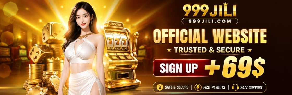 999JILI it com Cover Image