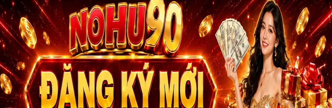 NOHU 90ca Cover Image