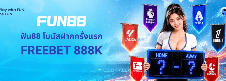 thaifun88 clam Cover Image