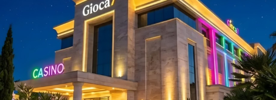 Gioca7 Italia Cover Image
