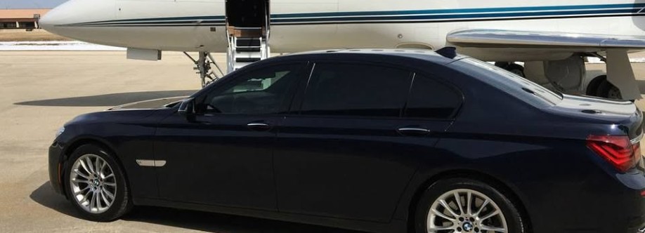 Silver Limo Chauffeurs Cover Image