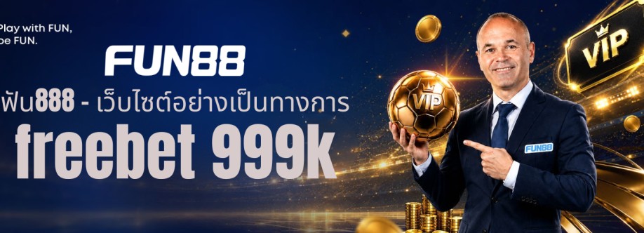 fun888 bluebyte Cover Image