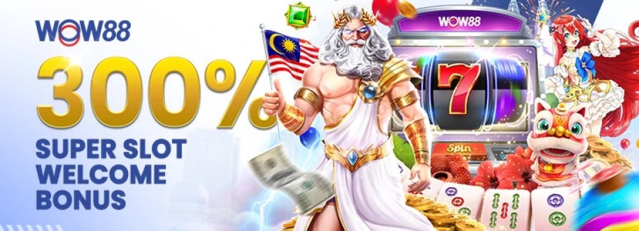 WOW88 My Cover Image