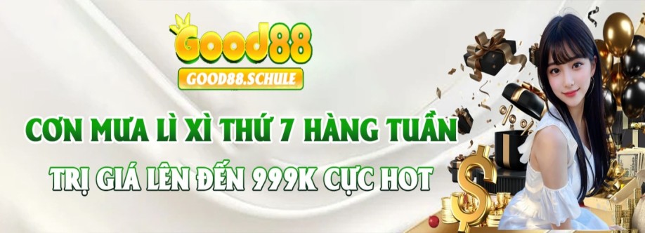 Good88 schule Cover Image