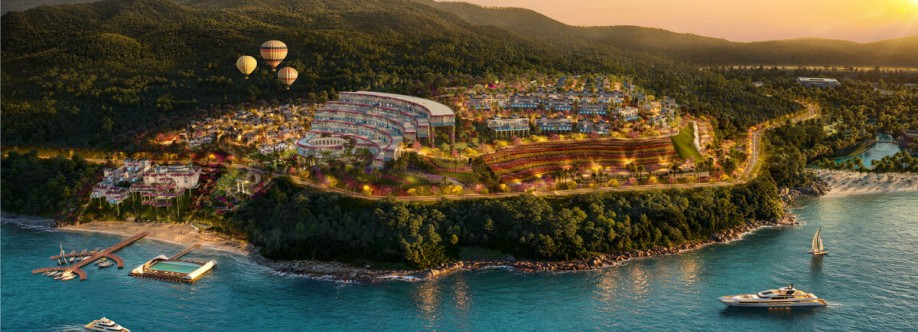 The Hera Resort Quy Nhơn Cover Image