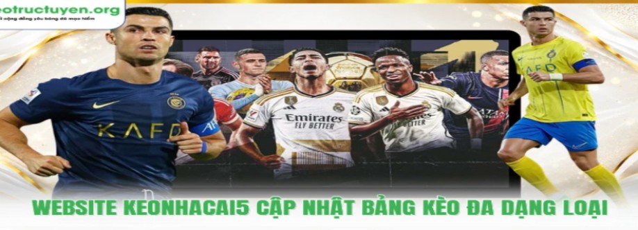 Keo NhaCai5 Cover Image