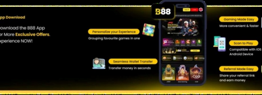B88 Mycom Cover Image