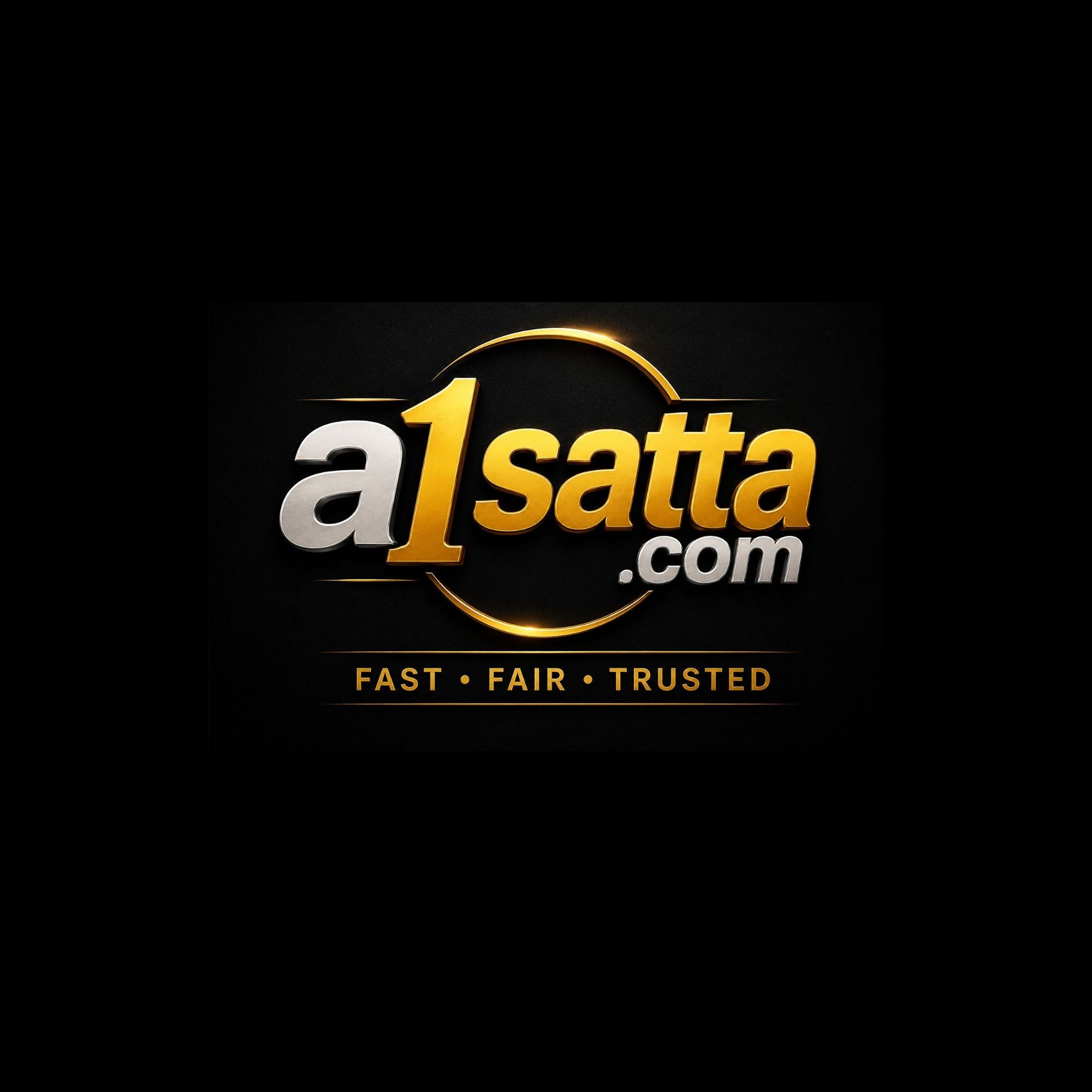 A1 Satta Profile Picture