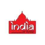 India At Home Profile Picture