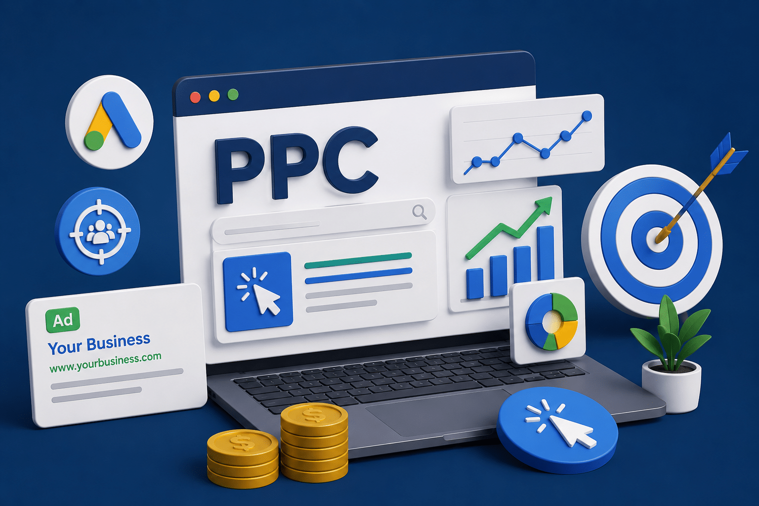 PPC Agency in Houston Guide for Growth
