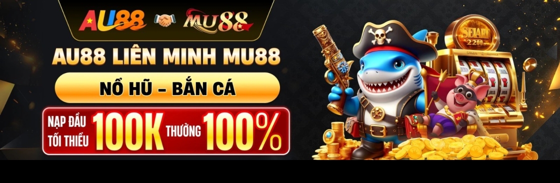 Nhà cái MU88 Cover Image