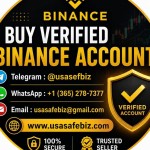 Buy Verified Binance Account profile picture
