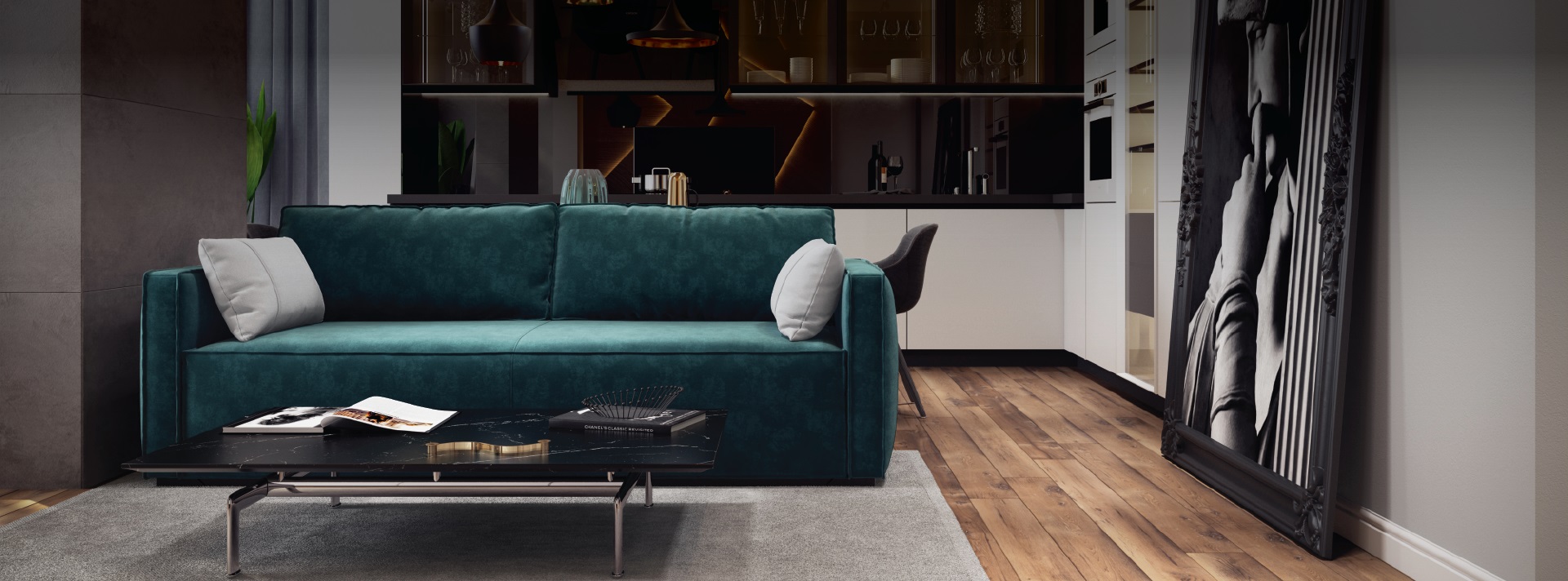 Interior Designers in Bangalore | Home Interiors | HomeLane