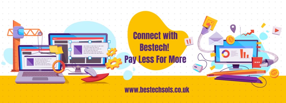 Bestech Private Ltd Cover Image