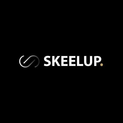 SKEELUP UP Profile Picture