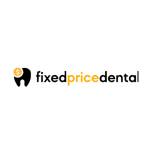 Fixed Price Dental profile picture