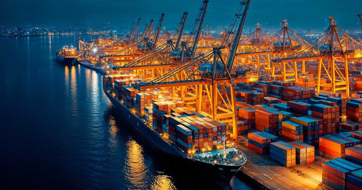 How International Courier Services Support Students Studying Overseas