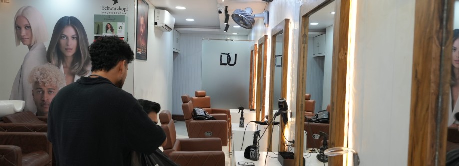 Danny Unisex Salon Cover Image