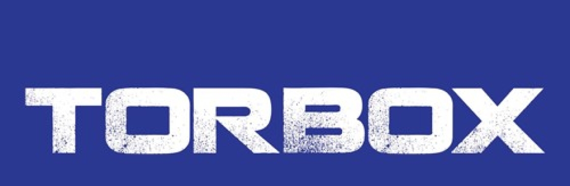 Torbox Industries Cover Image