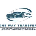 One Way Transfers Profile Picture