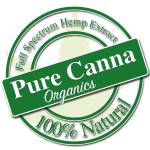 Pure Canna Organics profile picture