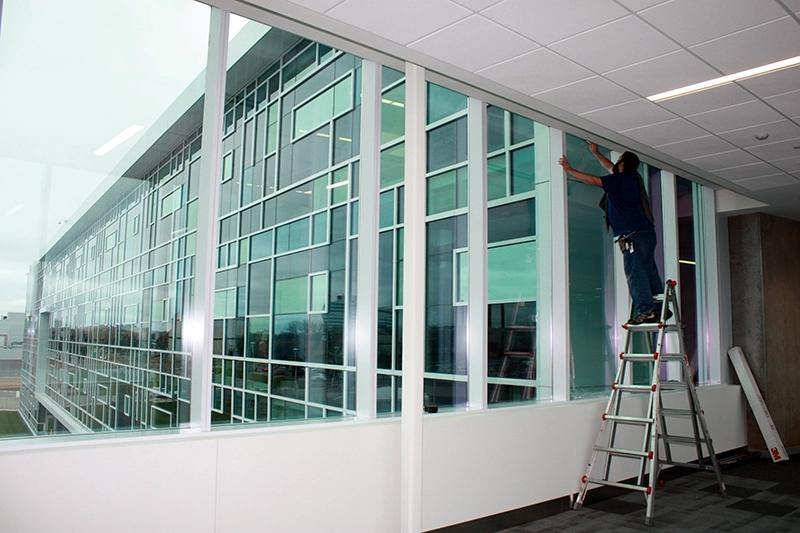 Rogue Films — Improve Your Business Space with Rogue Films...