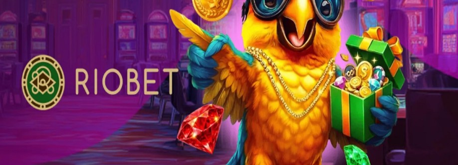Riobet United Kingdom Cover Image