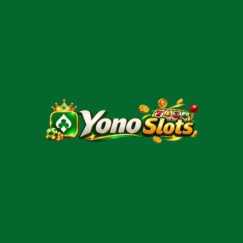 Yono Games Profile Picture