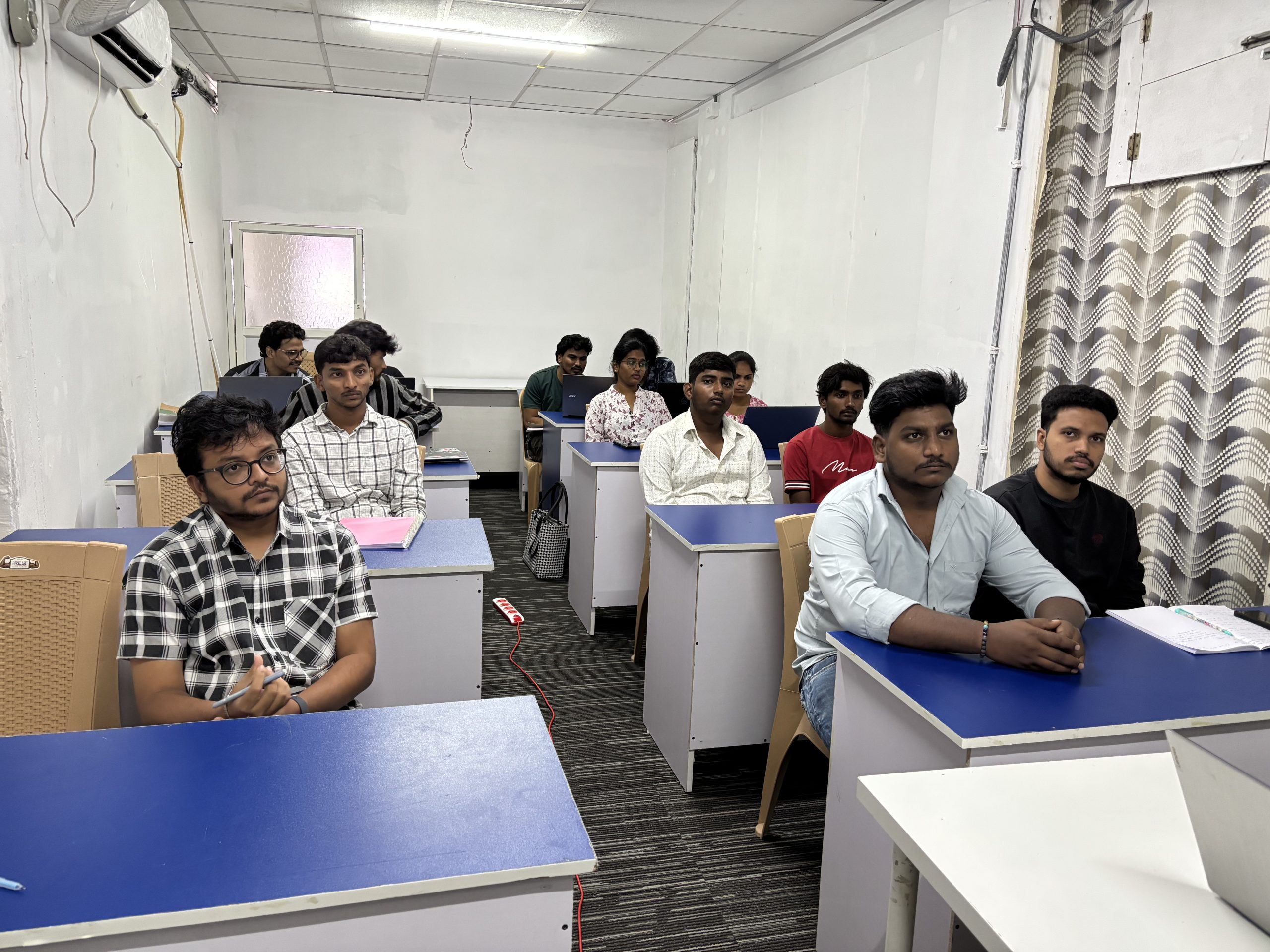 Best Tosca Training in Hyderabad with Placement | Next IT Career