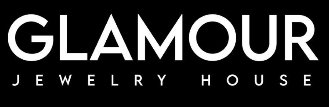 Glamour Jewelry House Cover Image