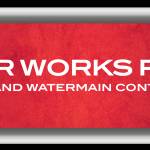 Water Works Piping profile picture