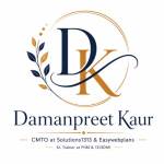 Damanpreet Kaur Profile Picture