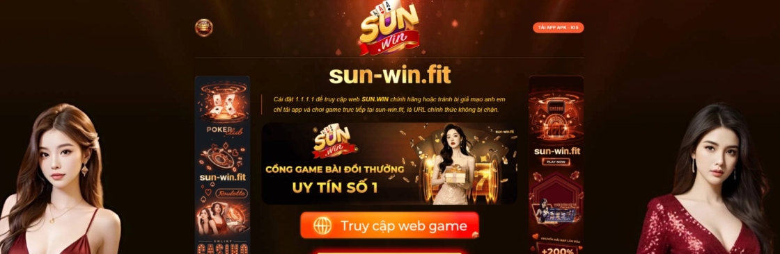 Cổng Game Sunwin Cover Image