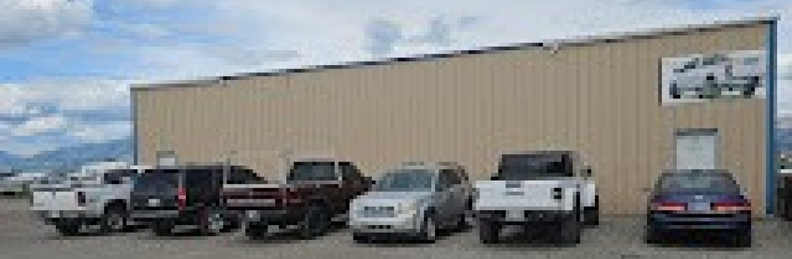 Rays Automotive Cover Image