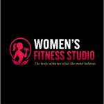 Womens Fitness Studio Profile Picture